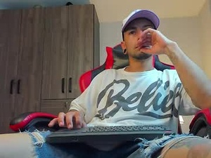 tayer_bennet's webcam