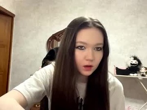 taynagilkey's webcam