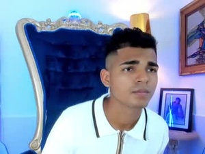 tayson_blak's webcam