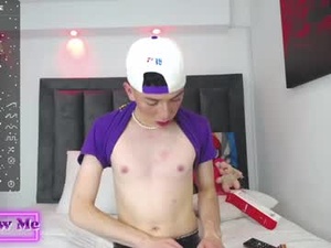 tayzon_foxxx's webcam