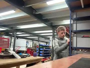 tboywanderer's webcam