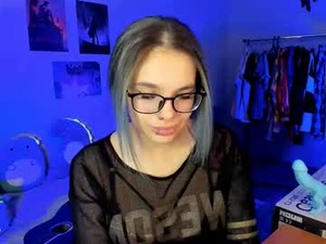 tea_rexx's webcam