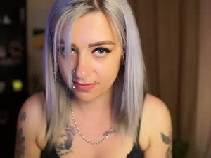 teakyniny's webcam