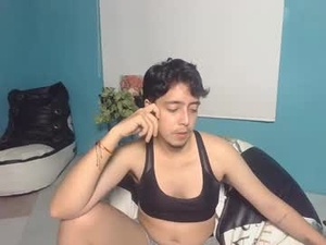 teamnicoftm's webcam