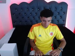 teamporn_18's webcam