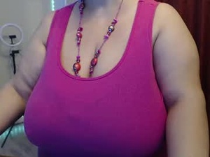 tease_artist's webcam