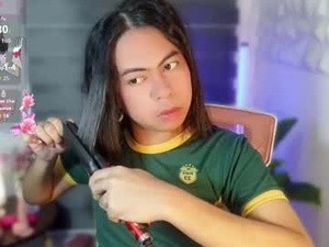 teaseme_bellax's webcam