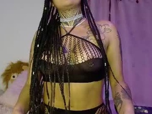 teasemetender's webcam