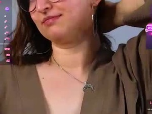 teasemilf's webcam