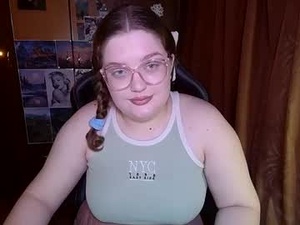 teasing_dora's webcam