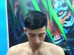 teddy_daaddy's webcam
