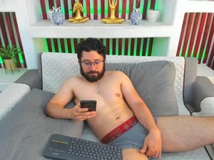 teddy_foster's webcam