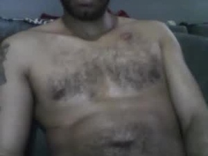 teemac957789's webcam