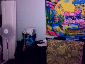 tehkie's webcam