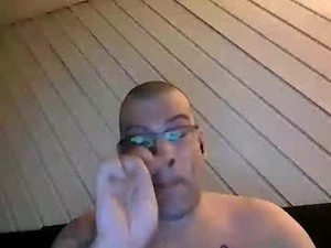 tekwolf's webcam