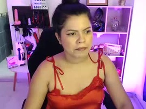 tell_me_goddess's webcam
