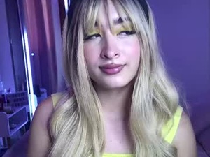 temikaosofsky's webcam