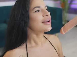 temptingbellaa's webcam