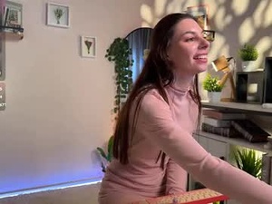 tenderly_amelie's webcam