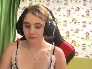 tenishamilin's webcam
