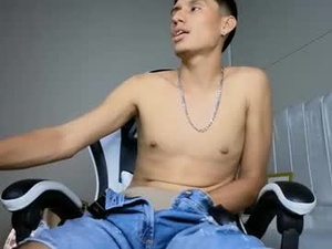 teo_falcon's webcam