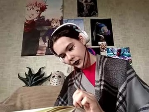 teradeocampo's webcam