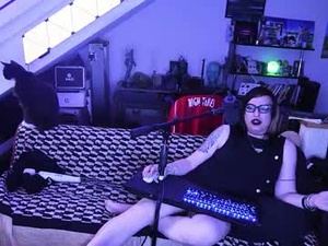 teraterror's webcam
