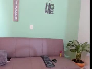 teresamature's webcam