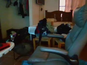 teressakata's webcam