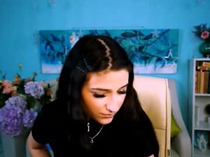 terezarobinson's webcam