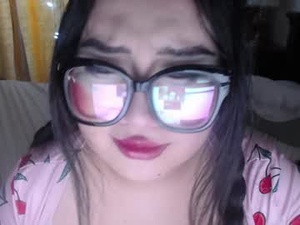 tesla_doll's webcam