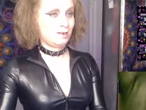 tgirlmelody's webcam