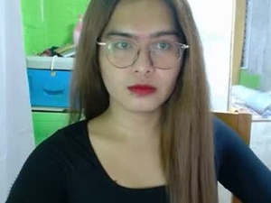 tgirlselena's webcam