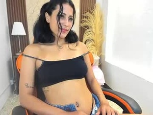 thais_kim's webcam