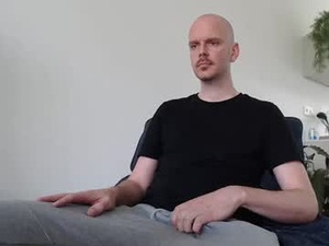 thatbaldman's webcam