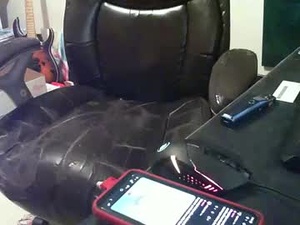 thatbuzzedchub's webcam