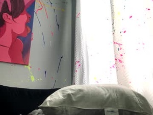 thatdomhtx's webcam