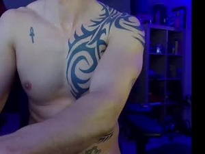 thatguyrichie1's webcam