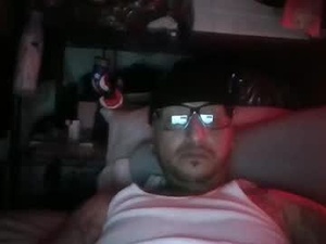 thatmufuckauwant720's webcam