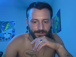 thatonenerdcouple's webcam