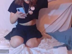 thaya_elinor's webcam