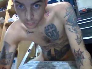 the_daxdaniels's webcam