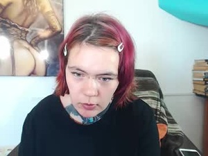 the_ice_woman's webcam