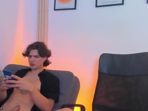 the_liam_gray's webcam