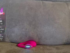 the_masked_obsession's webcam