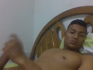 the_mr_jeff's webcam