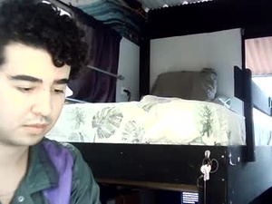 the_nerdy_wizard's webcam