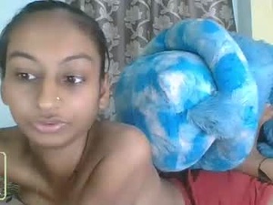 the_right_girl's webcam