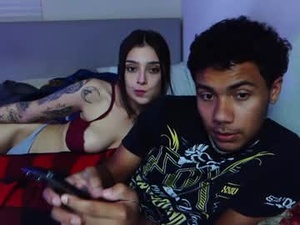 the_thrust_fund's webcam
