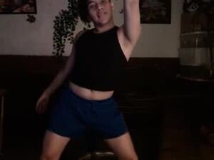 thebaby547086's webcam